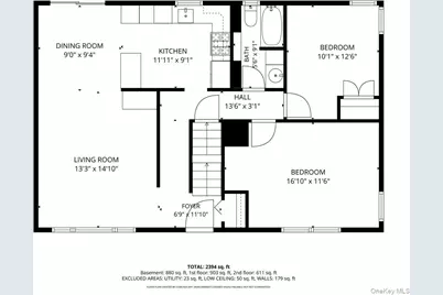 1022 White Birch Lane, Wantagh, NY 11793 - Photo 32