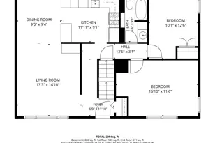 1022 White Birch Ln, Wantagh, NY 11793 - Photo 32