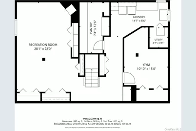 1022 White Birch Lane, Wantagh, NY 11793 - Photo 34