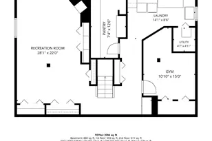 1022 White Birch Ln, Wantagh, NY 11793 - Photo 34