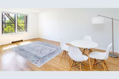 525 W 235th Street #6C, Bronx, NY 10463 - Photo 6
