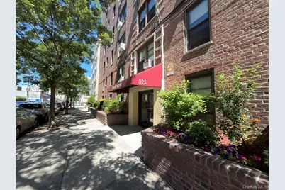 525 W 235th Street #6C, Bronx, NY 10463 - Photo 16