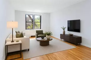 525 W 235th St, Bronx, NY 10463 - Photo 2