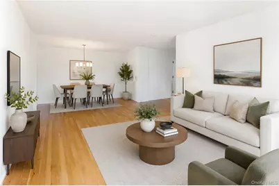 525 W 235th Street #6C, Bronx, NY 10463 - Photo 4