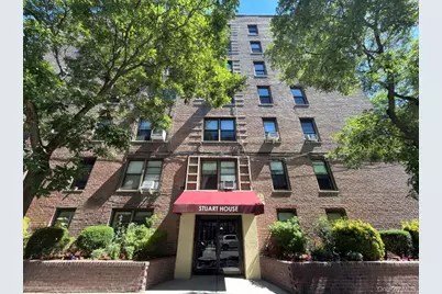 525 W 235th Street #6C, Bronx, NY 10463 - Photo 1