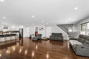 663 Arthur St, Baldwin, NY 11510 - Photo 4