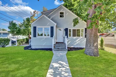 863 Prospect Avenue, Westbury, NY 11590 - Photo 1