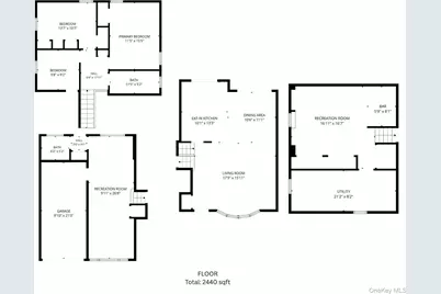 2367 Aron Drive E, Seaford, NY 11783 - Photo 38