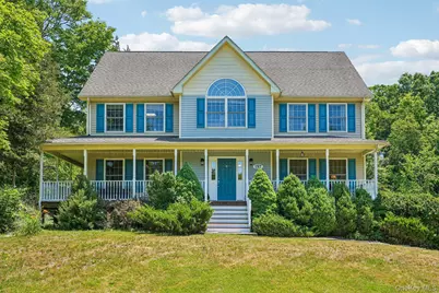 197 Oxford Road, Chester, NY 10918 - Photo 1