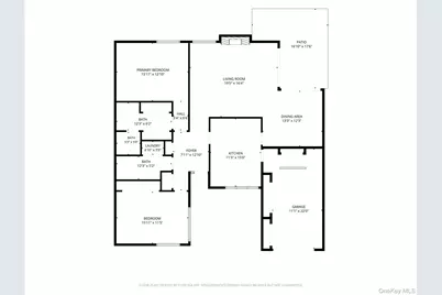 300 Heritage Hills #B, Somers, NY 10589 - Photo 42