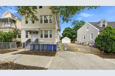 832 Calhoun Avenue, Bronx, NY 10465 - Photo 1