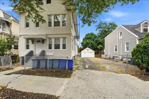 832 Calhoun Ave, Bronx, NY 10465 - Photo 1