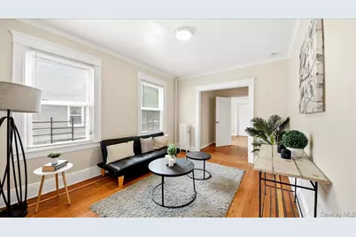 832 Calhoun Avenue, Bronx, NY 10465 - Photo 2