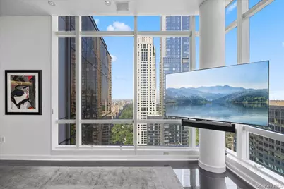 230 W 56th Street #PHB, New York (Manhattan), NY 10019 - Photo 4