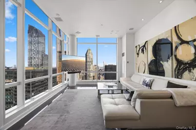 230 W 56th Street #PHB, New York (Manhattan), NY 10019 - Photo 1