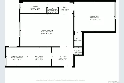 1 Broad Parkway #5R, White Plains, NY 10601 - Photo 28