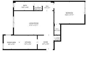 1 Broad Pkwy, White Plains, NY 10601 - Photo 28