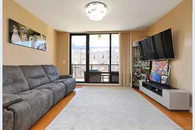 63-36 99th Street #5E, Rego Park, NY 11374 - Photo 2