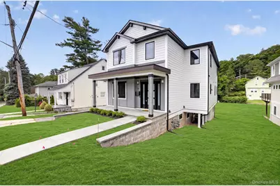 23 Hudson Avenue, Irvington, NY 10533 - Photo 2