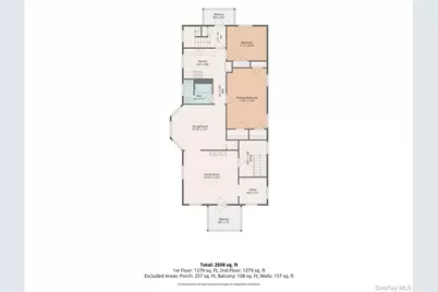 361 Church Street, Poughkeepsie, NY 12601 - Photo 40