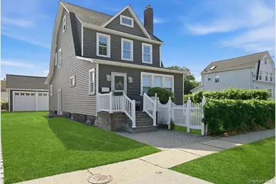 11 Moeller Street, Hicksville, NY 11801 - Photo 1