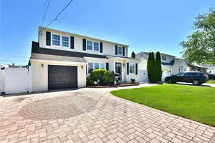 3680 Stokes Ave, Bethpage, NY 11714 - Photo 2