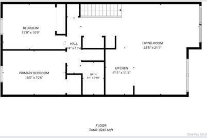 7305 Lighthouse Drive, Arverne, NY 11692 - Photo 18