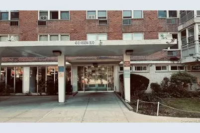43-10 Kissena Boulevard #7J, Flushing, NY 11355 - Photo 12