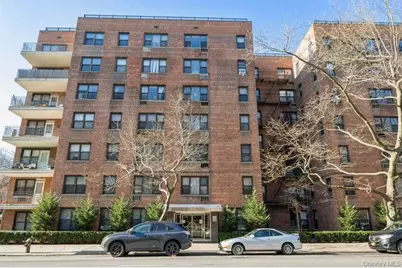 6485 Broadway #5K, Bronx, NY 10471 - Photo 2