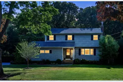 57 Hillside Avenue, Saint James, NY 11780 - Photo 2