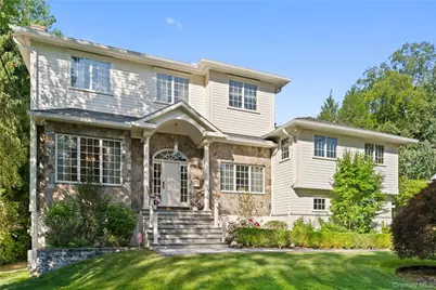 43 Black Birch Lane, Scarsdale, NY 10583 - Photo 1