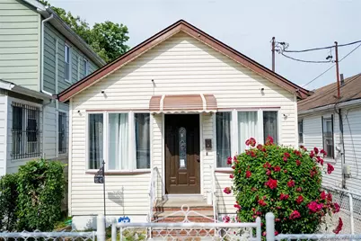 12047 144th Street, Jamaica, NY 11436 - Photo 1