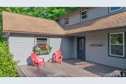 4533 Atwood Road, Stone Ridge, NY 12484 - Photo 2
