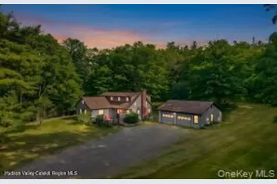 4533 Atwood Road, Stone Ridge, NY 12484 - Photo 1