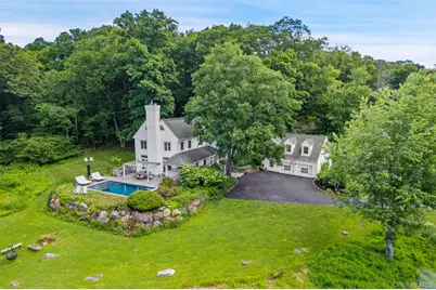 355 Pine Brook Road, Bedford, NY 10506 - Photo 32