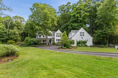 355 Pine Brook Road, Bedford, NY 10506 - Photo 2