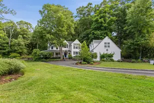 355 Pine Brook Rd, Bedford, NY 10506 - Photo 2