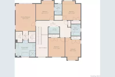 857 Glen Drive, Woodmere, NY 11598 - Photo 36
