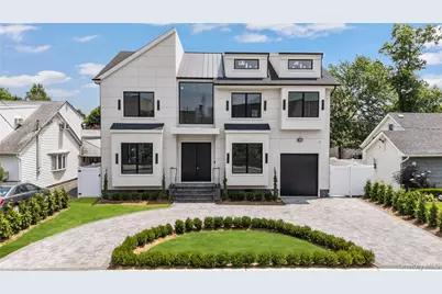 857 Glen Drive, Woodmere, NY 11598 - Photo 1