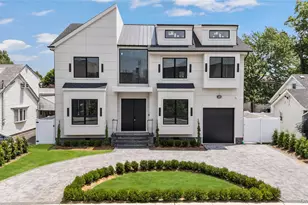 857 Glen Dr, Woodmere, NY 11598 - Photo 1
