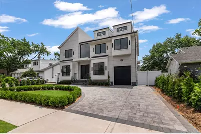 857 Glen Drive, Woodmere, NY 11598 - Photo 2