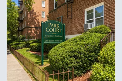 765 Bronx River Rd #6G, Bronxville, NY 10708 - Photo 2