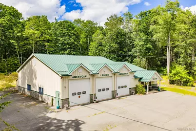 17 Collins Road, Eldred, NY 12732 - Photo 2