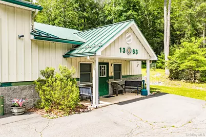 17 Collins Road, Eldred, NY 12732 - Photo 4