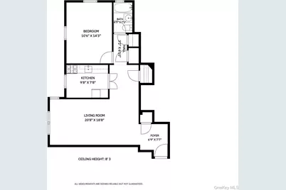 88-01 35th Avenue #6B, Jackson Heights, NY 11372 - Photo 20