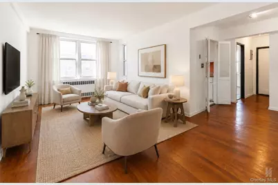 88-01 35th Avenue #6B, Jackson Heights, NY 11372 - Photo 1