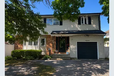 1070 Oakfield Avenue, North Bellmore, NY 11710 - Photo 1