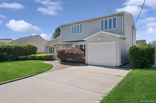 7 Blanche St, Plainview, NY 11803 - Photo 2