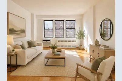 42-55 Colden Street #11V, Flushing, NY 11355 - Photo 2