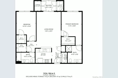 2306 Jacobs Hill Road #306, Cortlandt Manor, NY 10567 - Photo 24